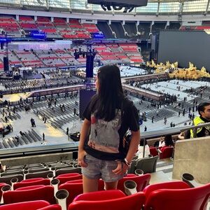 Meet your Posher, Veronica